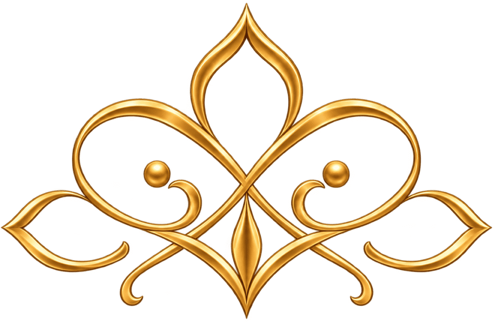 RK Hospitality Banner Design